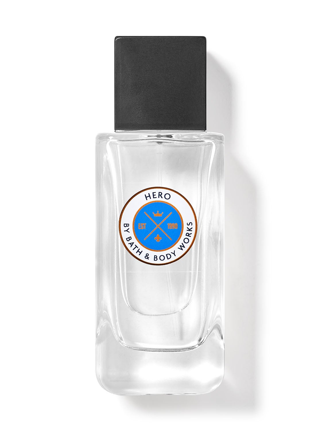 Hero Cologne Bath and Body Works