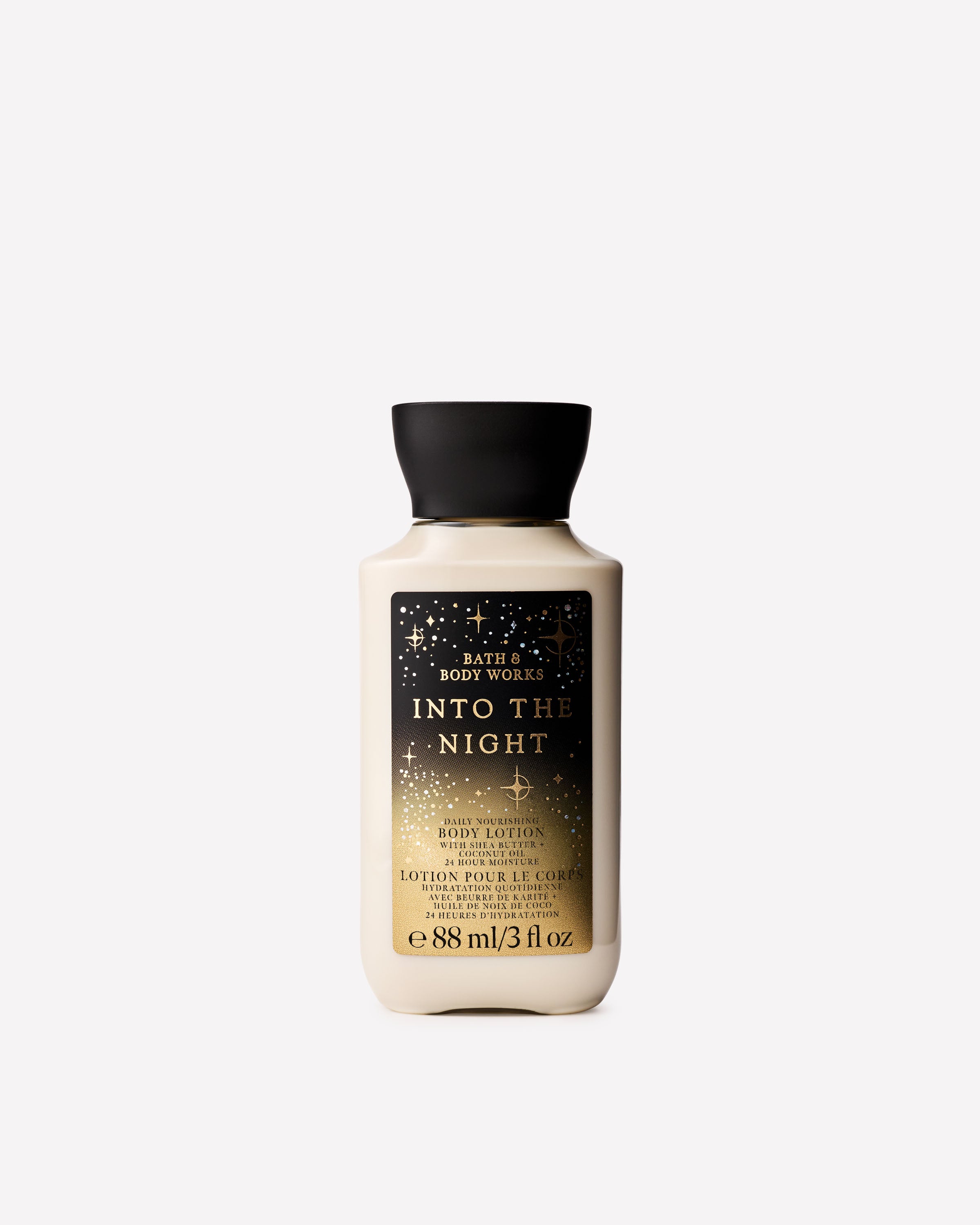 Into the Night Travel Size Body Lotion