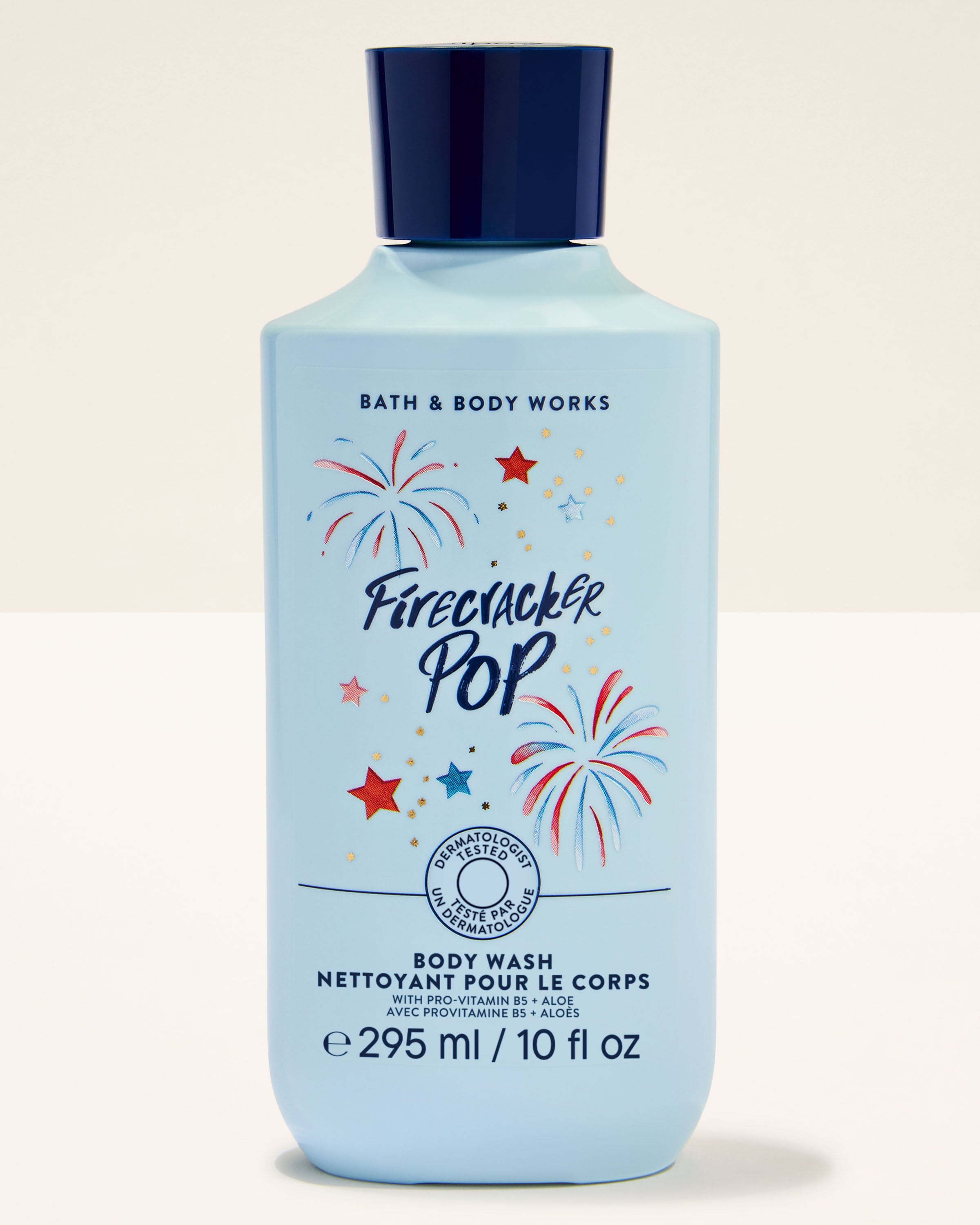Firecracker Pop Body Wash