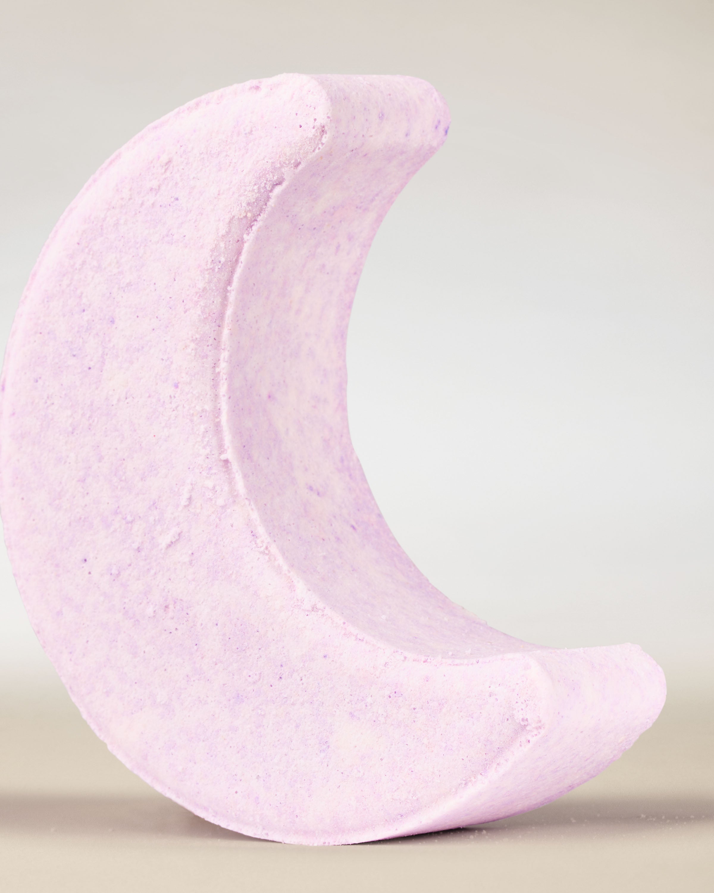 Lavender Vanilla Bath Fizzy