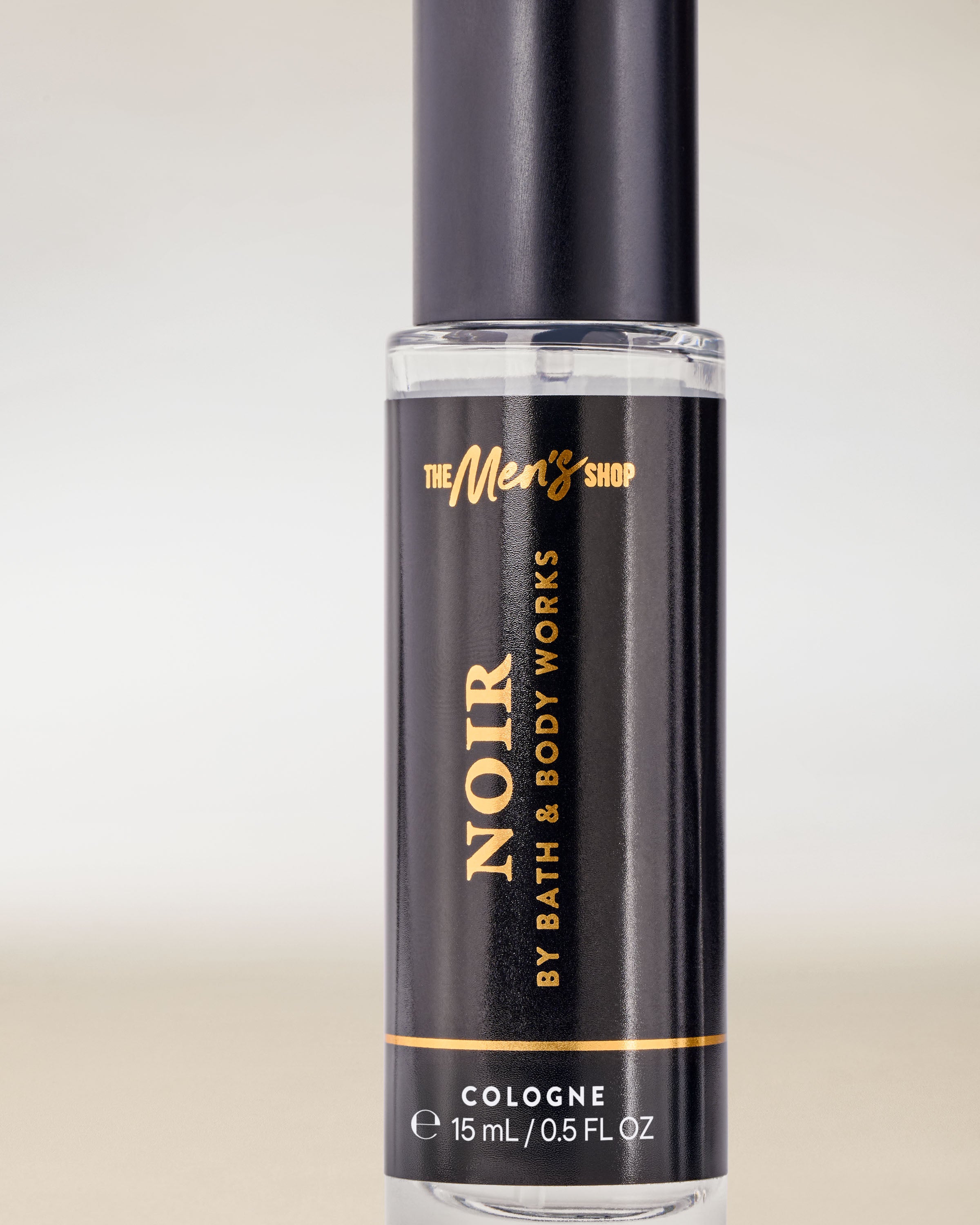 Noir Mini Cologne