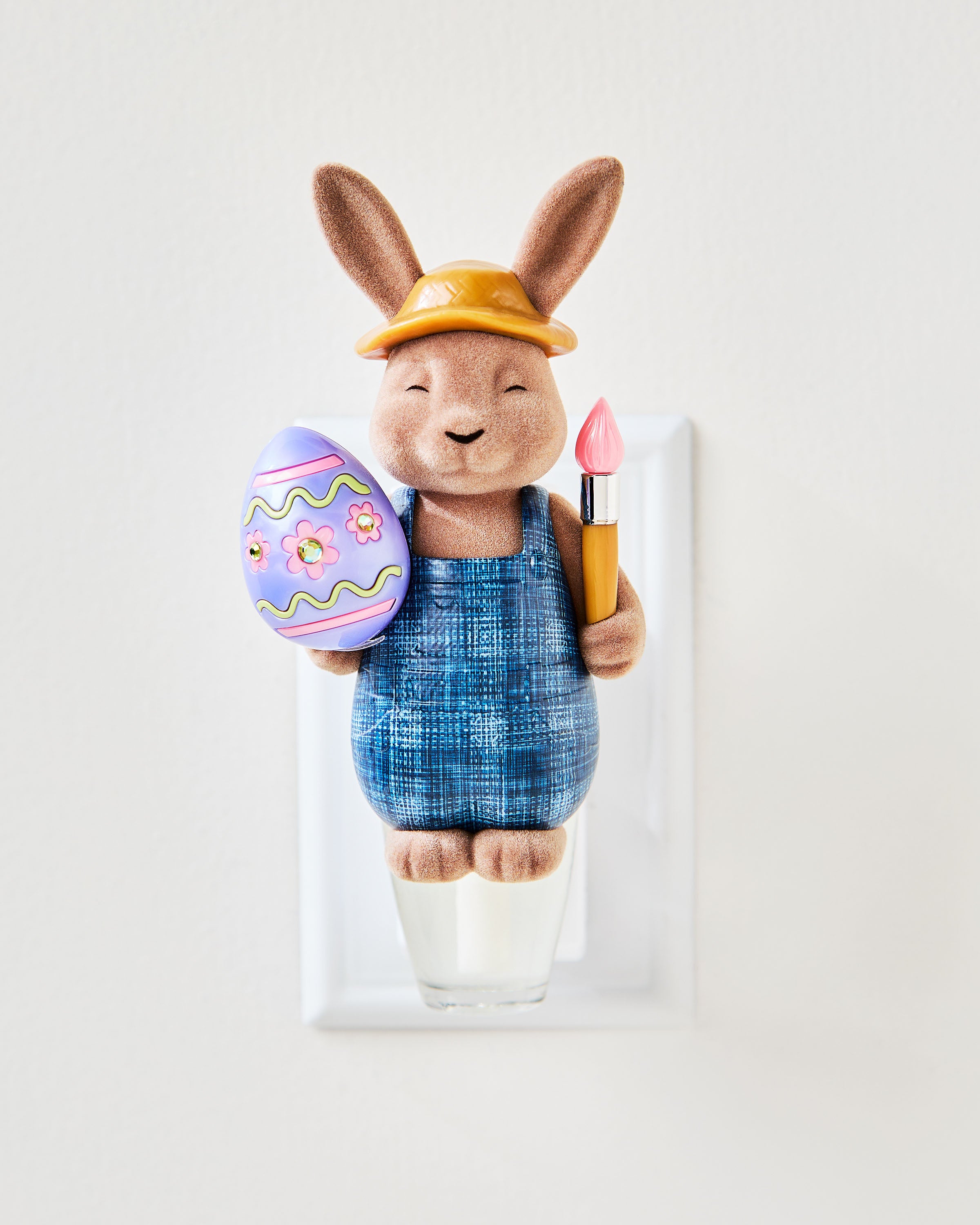 EASTER BUNNY Wallflowers Fragrance Plug