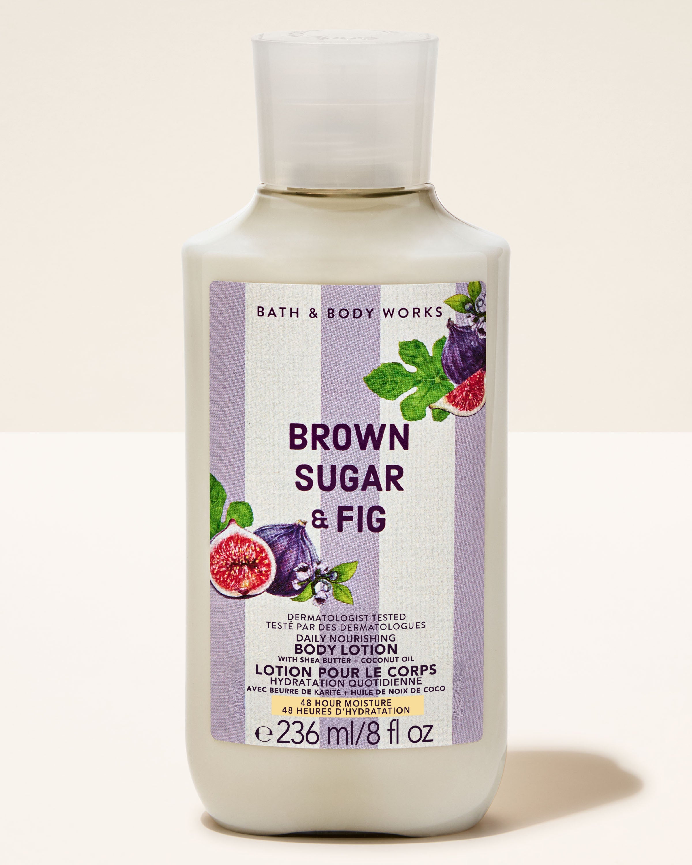 Brown Sugar & Fig Body Lotion