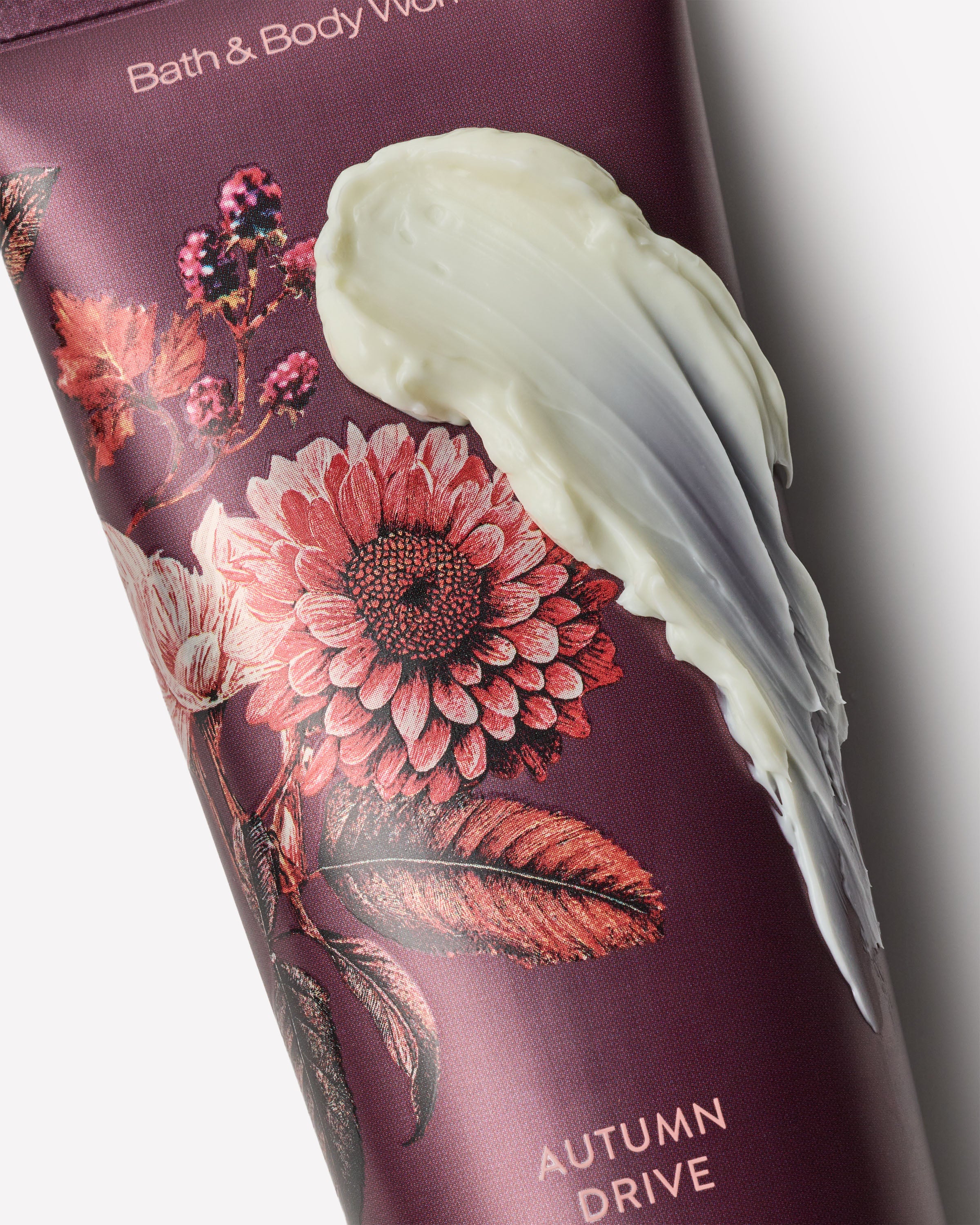 Crème pour le corps hydratation ultime Autumn Drive