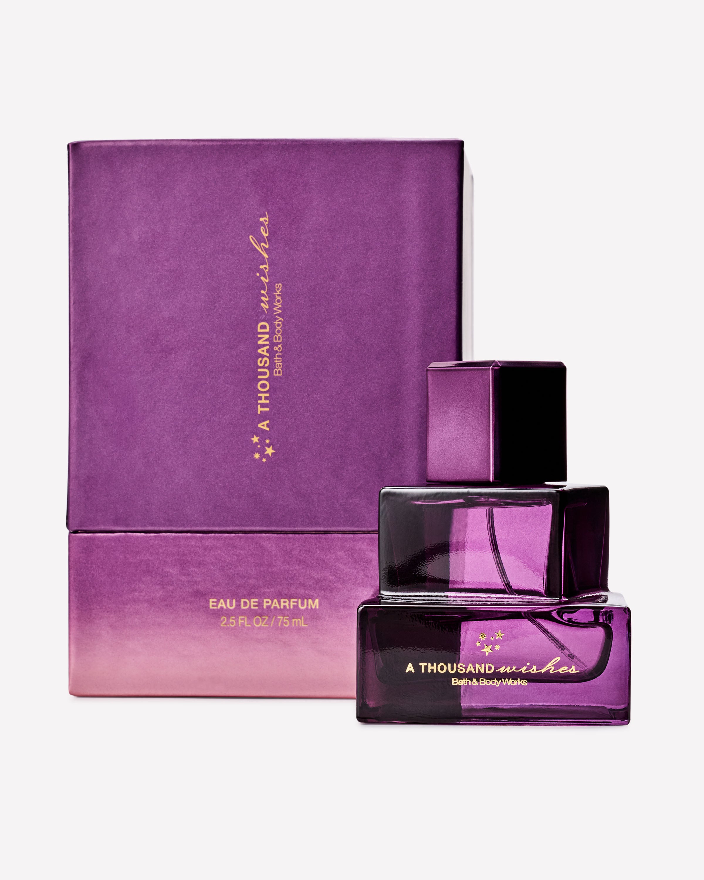 A Thousand Wishes Eau De Parfum