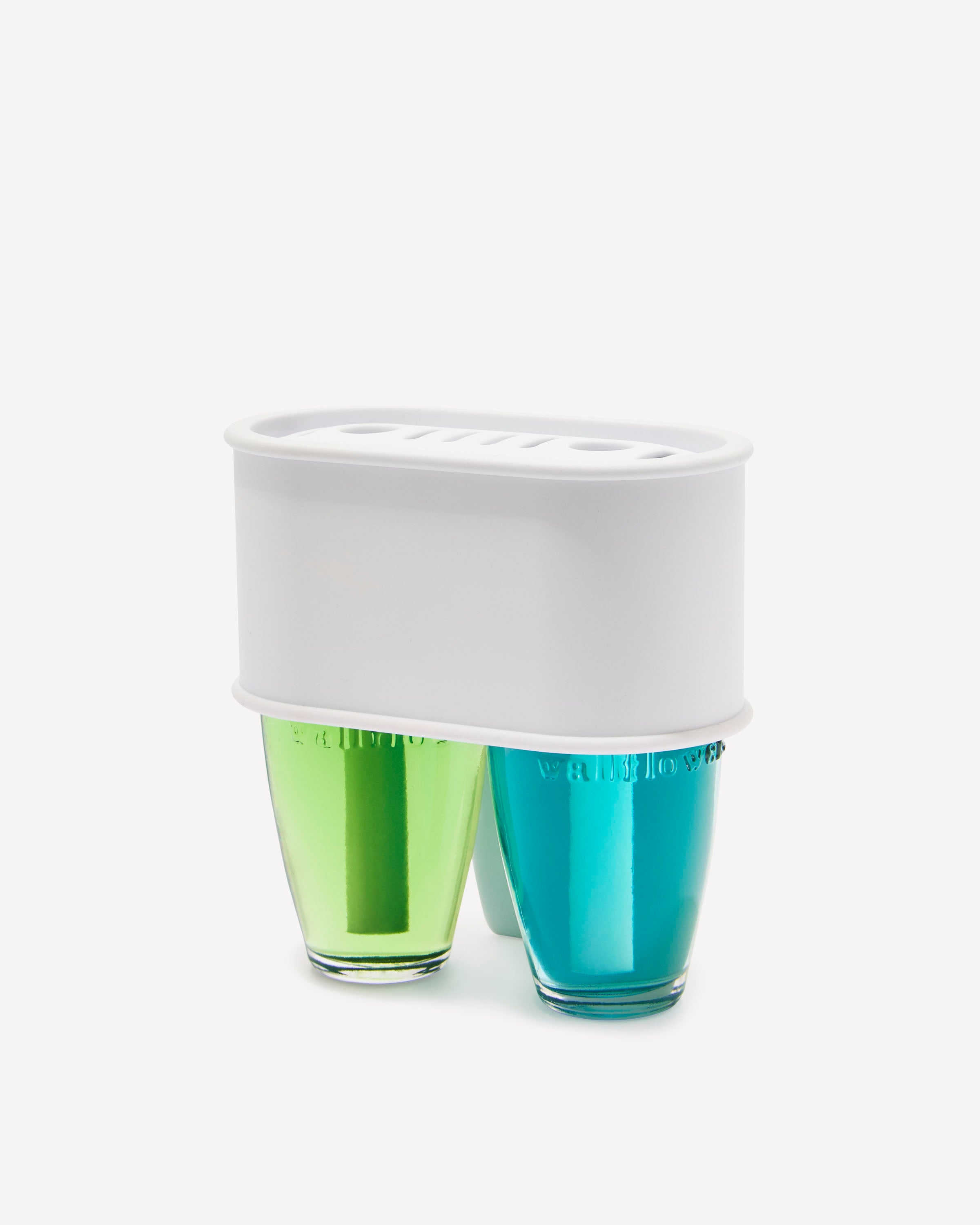 Diffuseur de fragrance Wallflowers Blanc mat