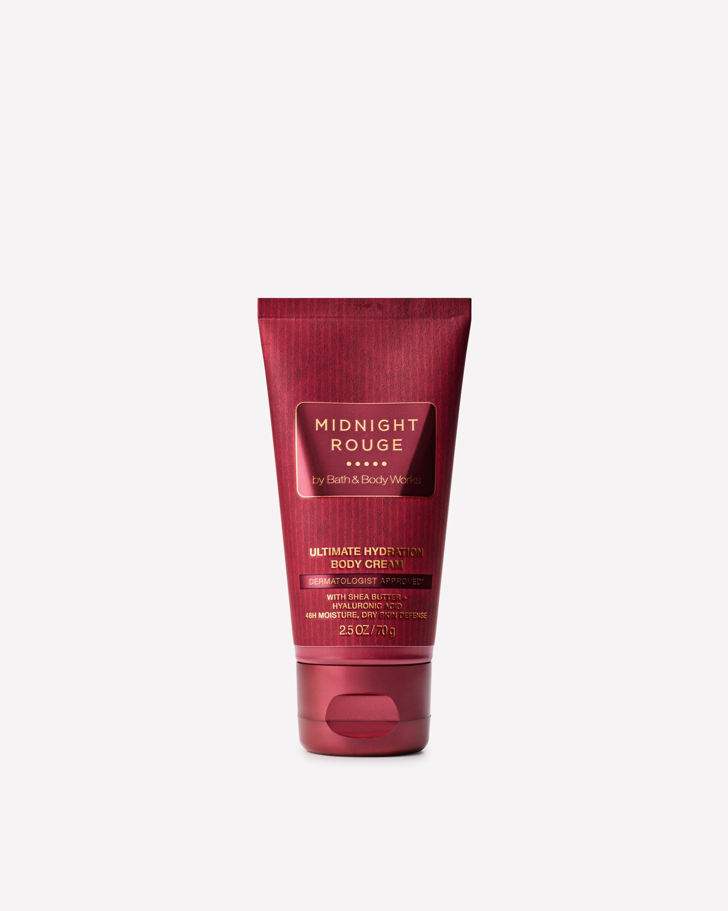 Midnight Rouge Travel Size Ultimate Hydration Body Cream
