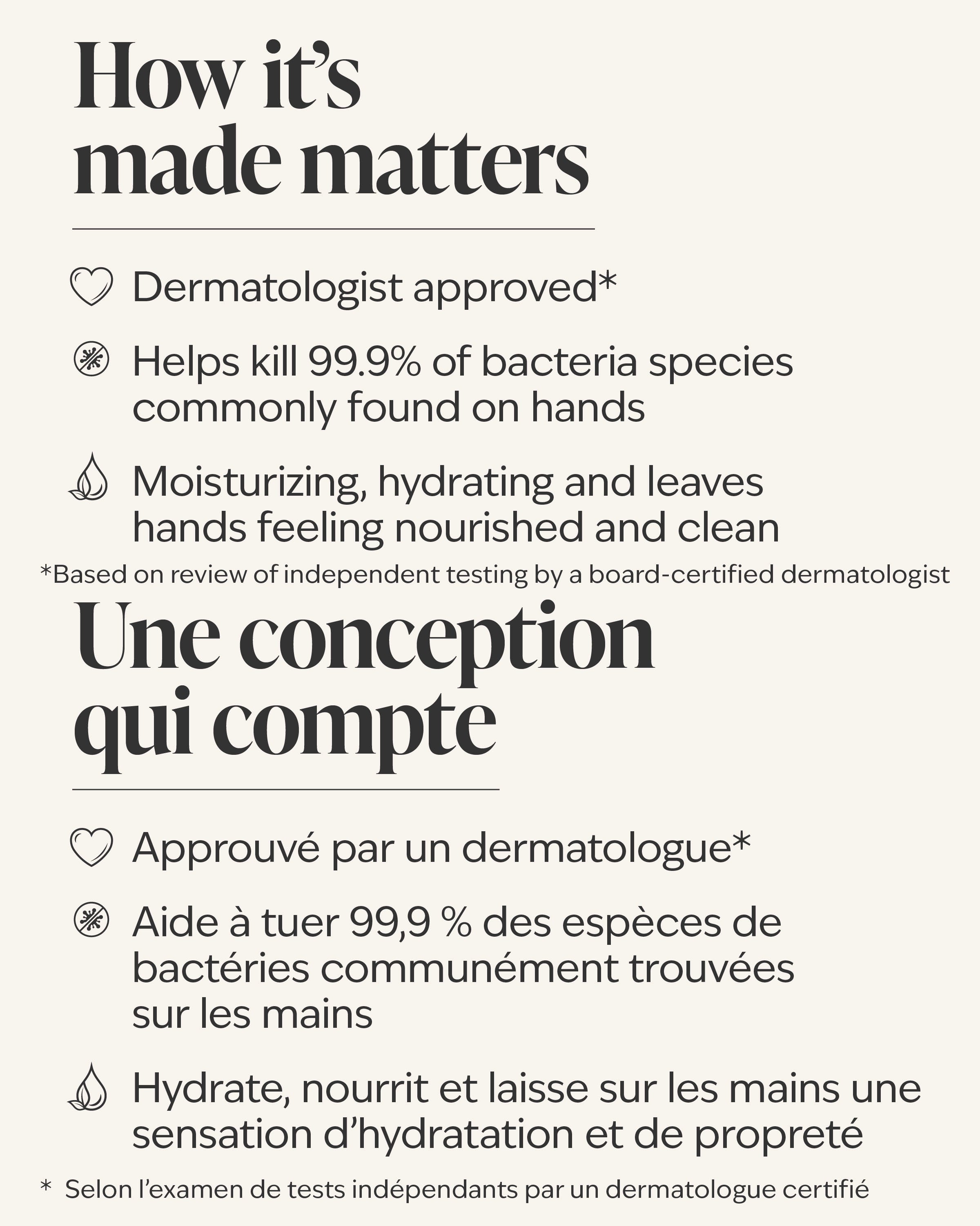 Champagne Toast Moisturizing PocketBac Hand Sanitizer