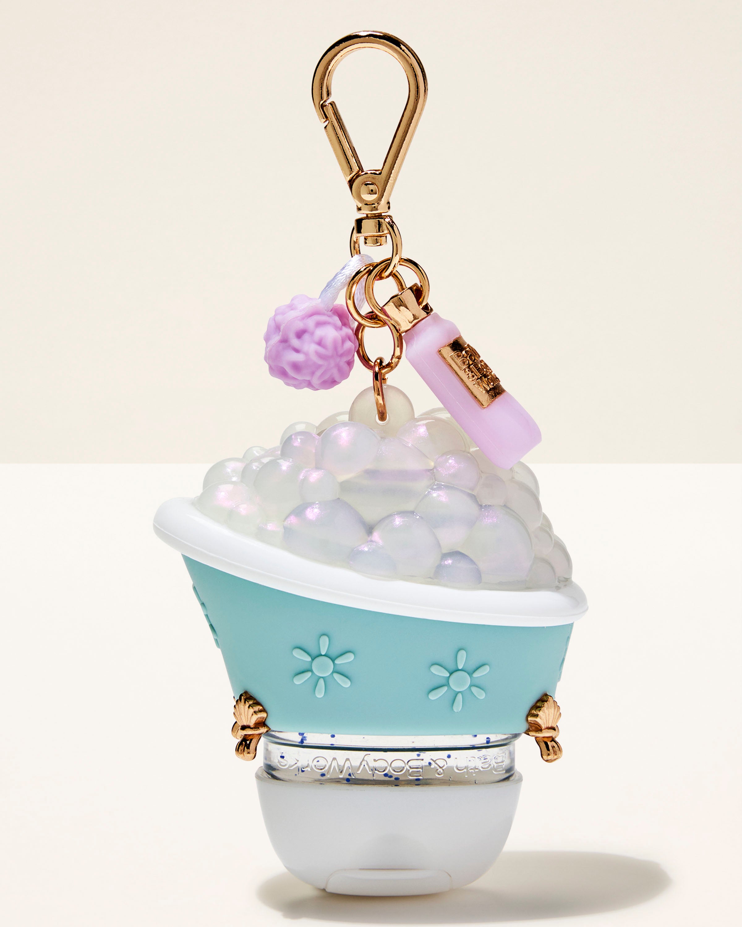 Bathtub PocketBac Holder