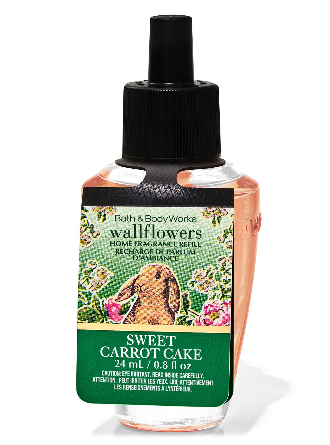 Sweet Carrot Cake Wallflowers Fragrance Refill