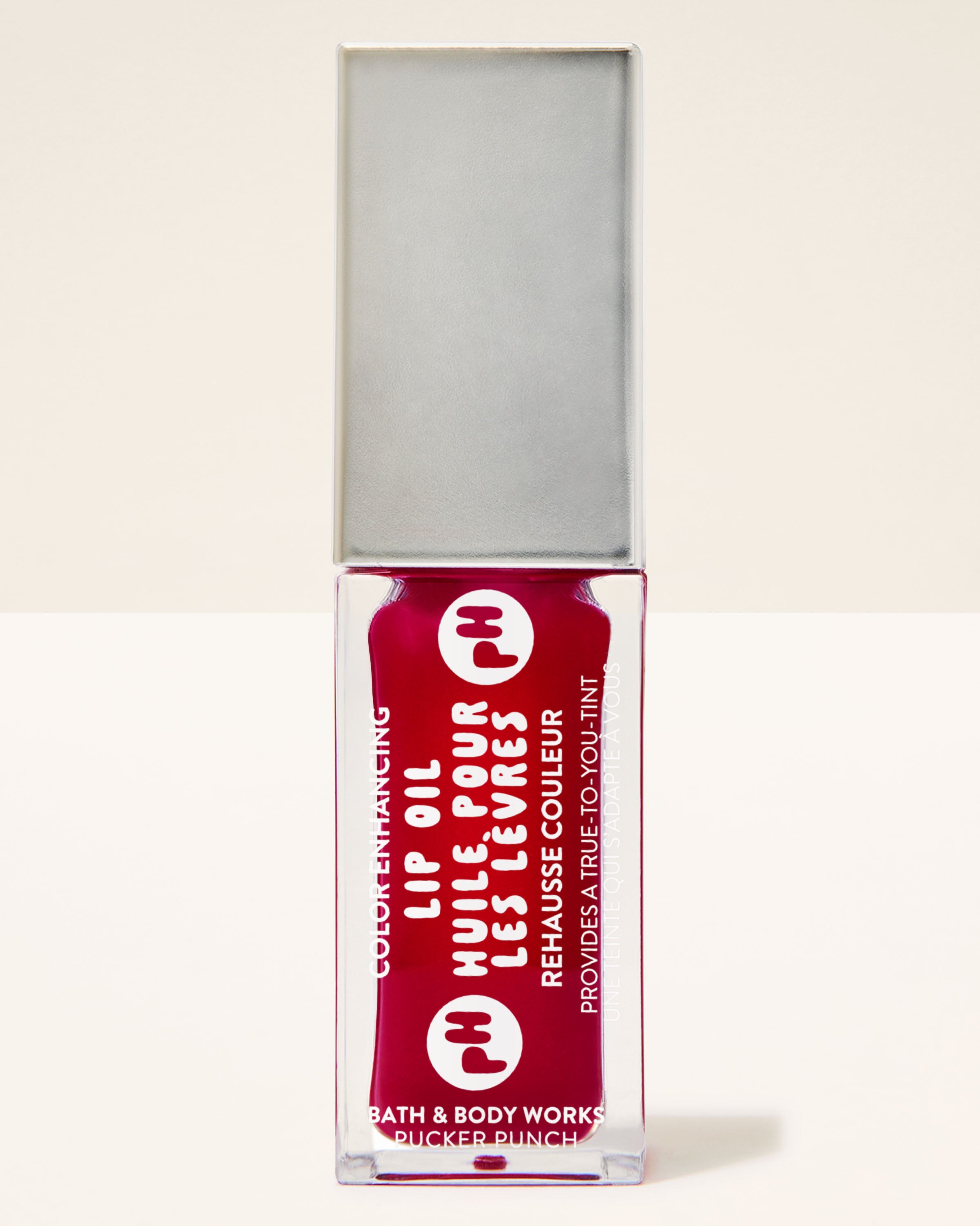 Pucker Punch pH Lip Oil