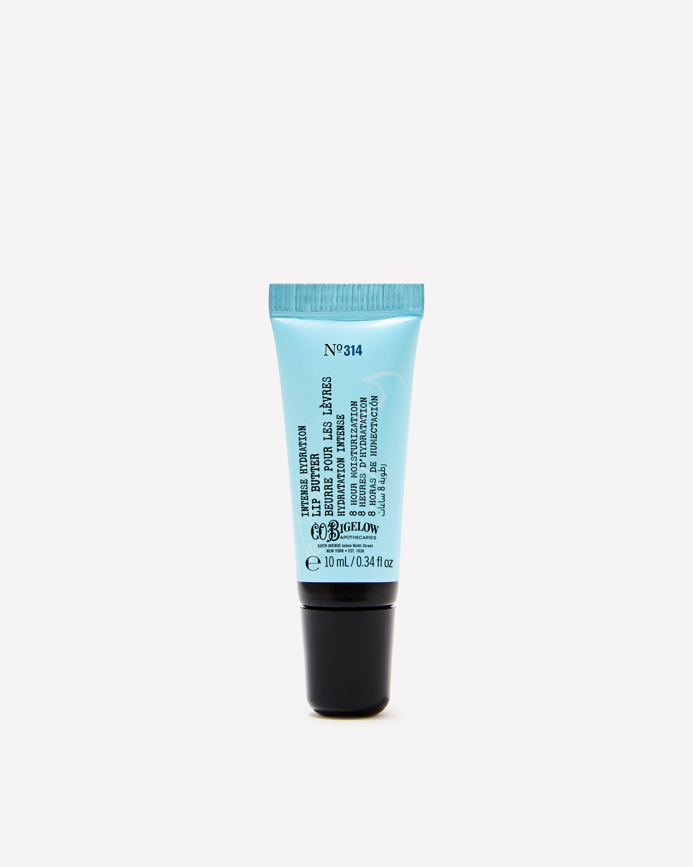 Beurre pour les lèvres Whipped Vanilla