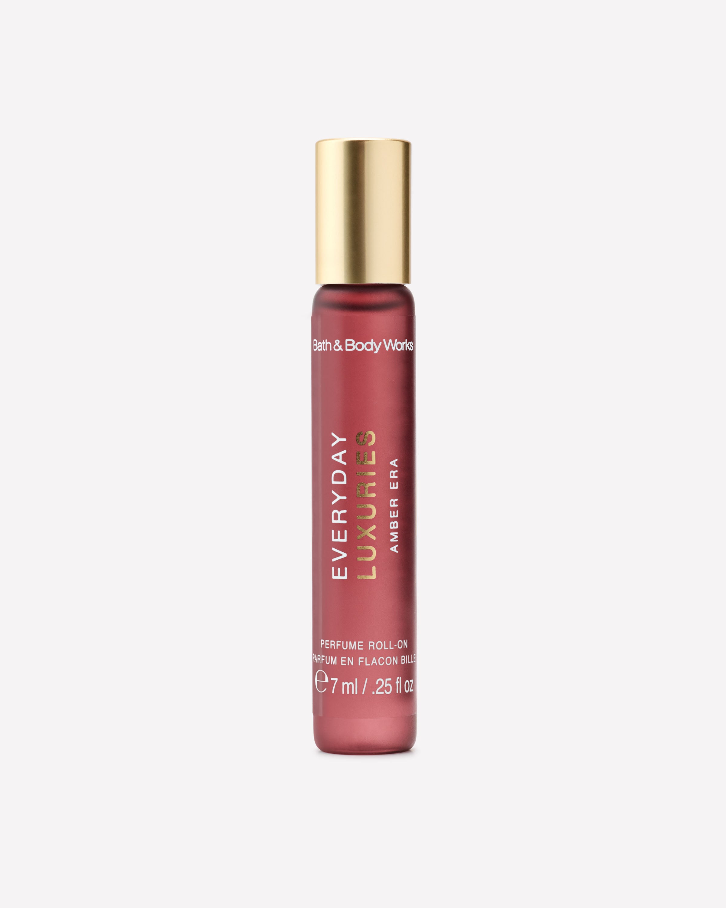 Amber Era Mini Eau De Parfum Rollerball