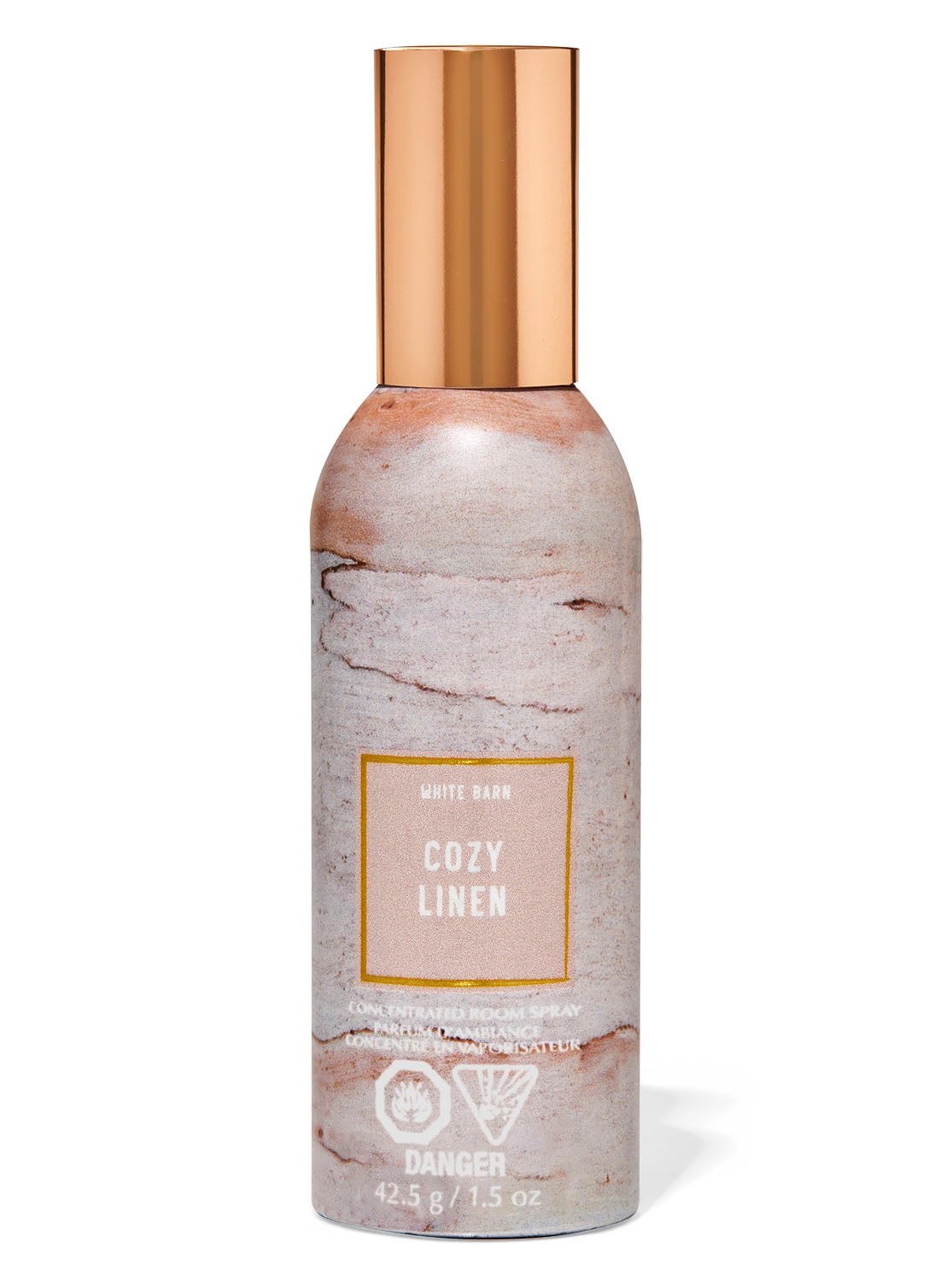 Cozy Linen Concentrated Room Spray Bath and Body Works