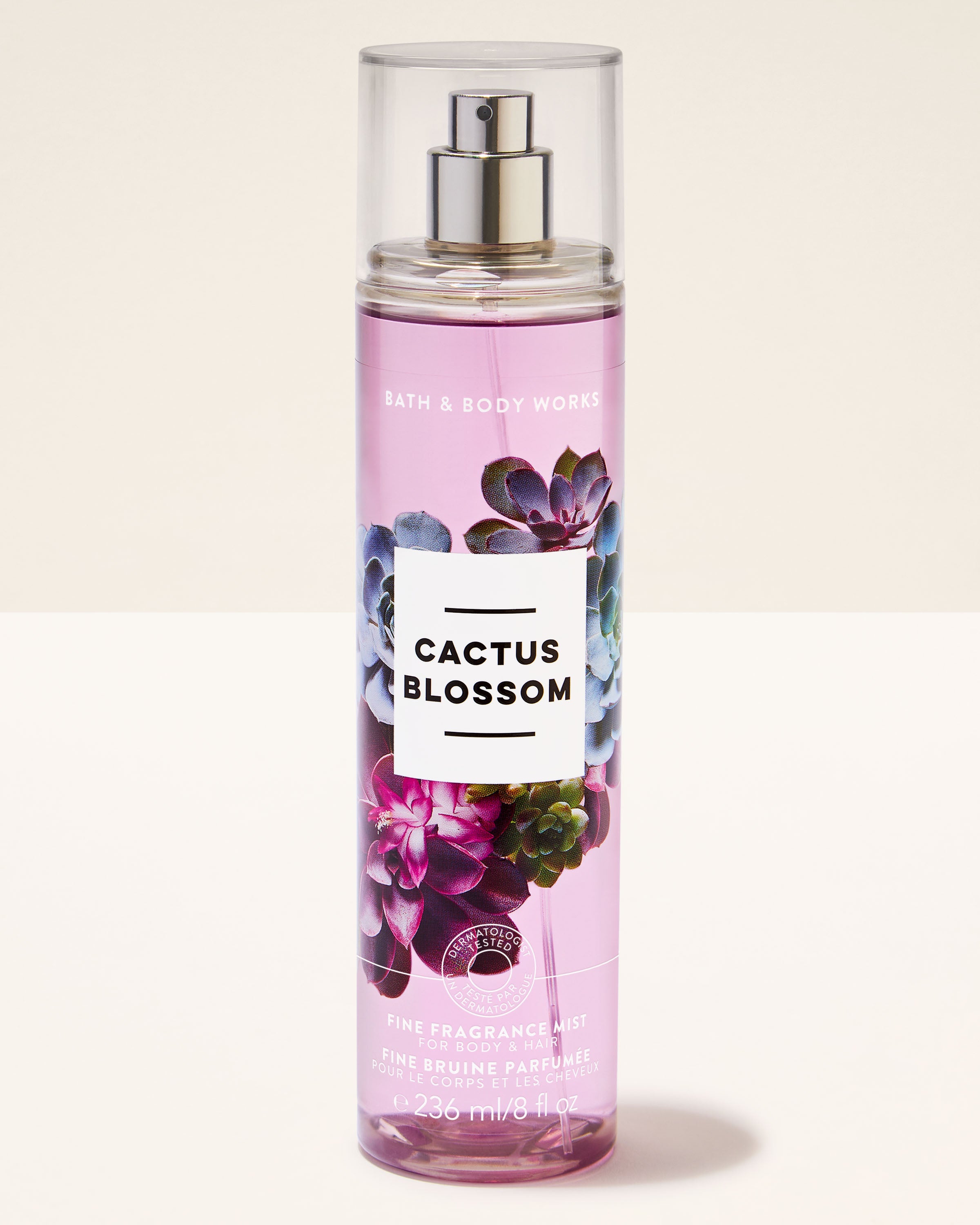 Cactus Blossom Fine Fragrance Mist