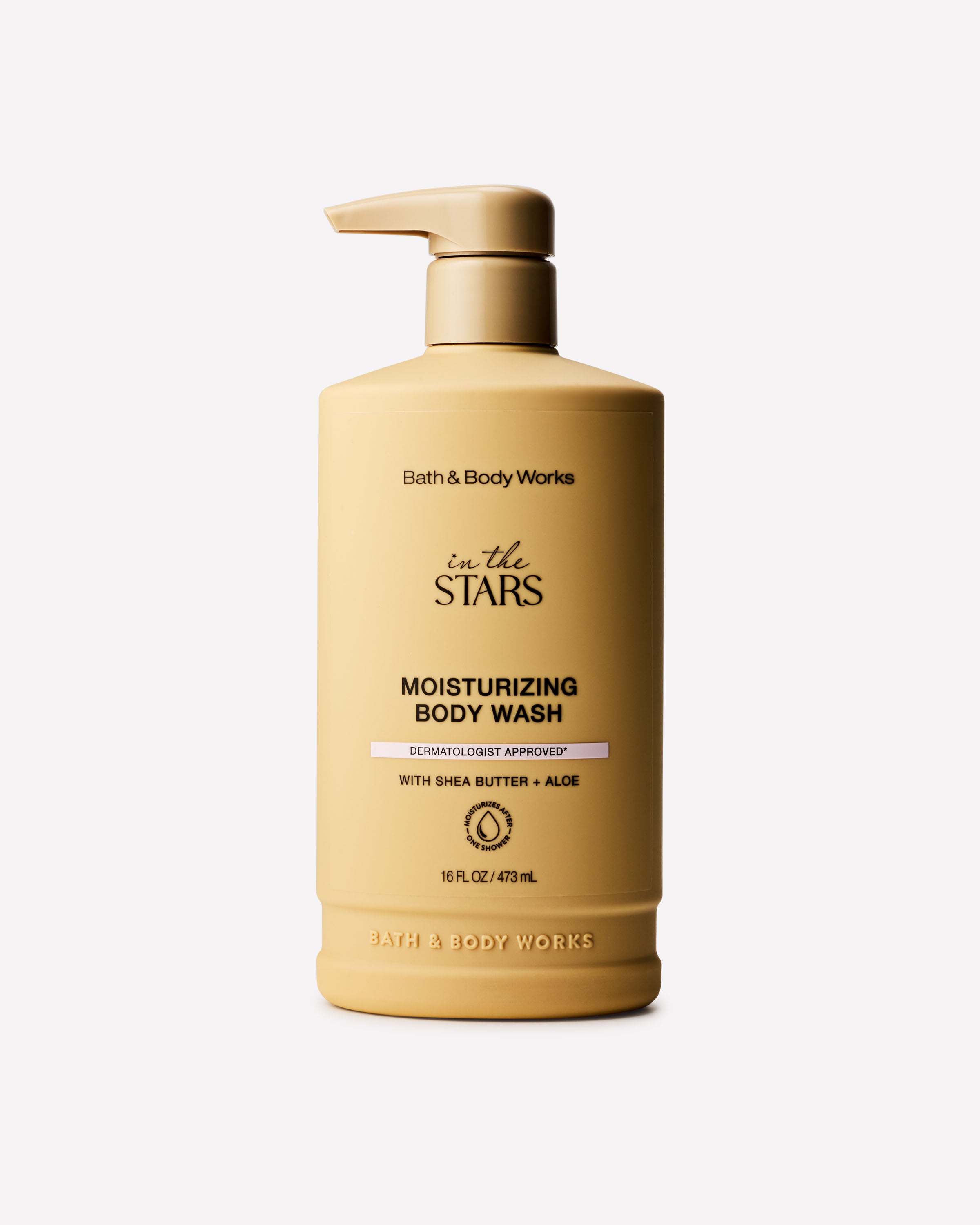Nettoyant pour le corps hydratant In the Stars