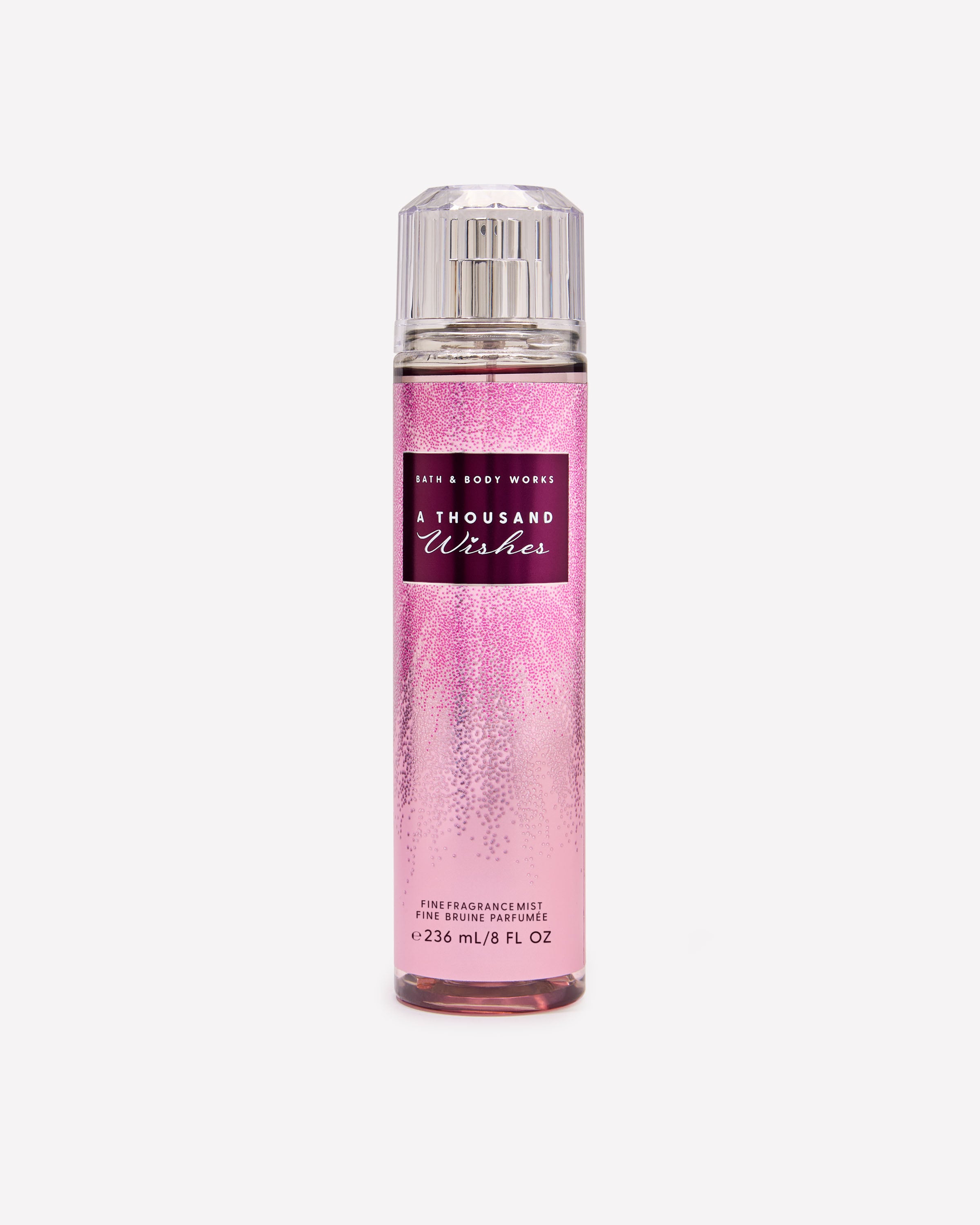A Thousand Wishes Fine Fragrance Mist