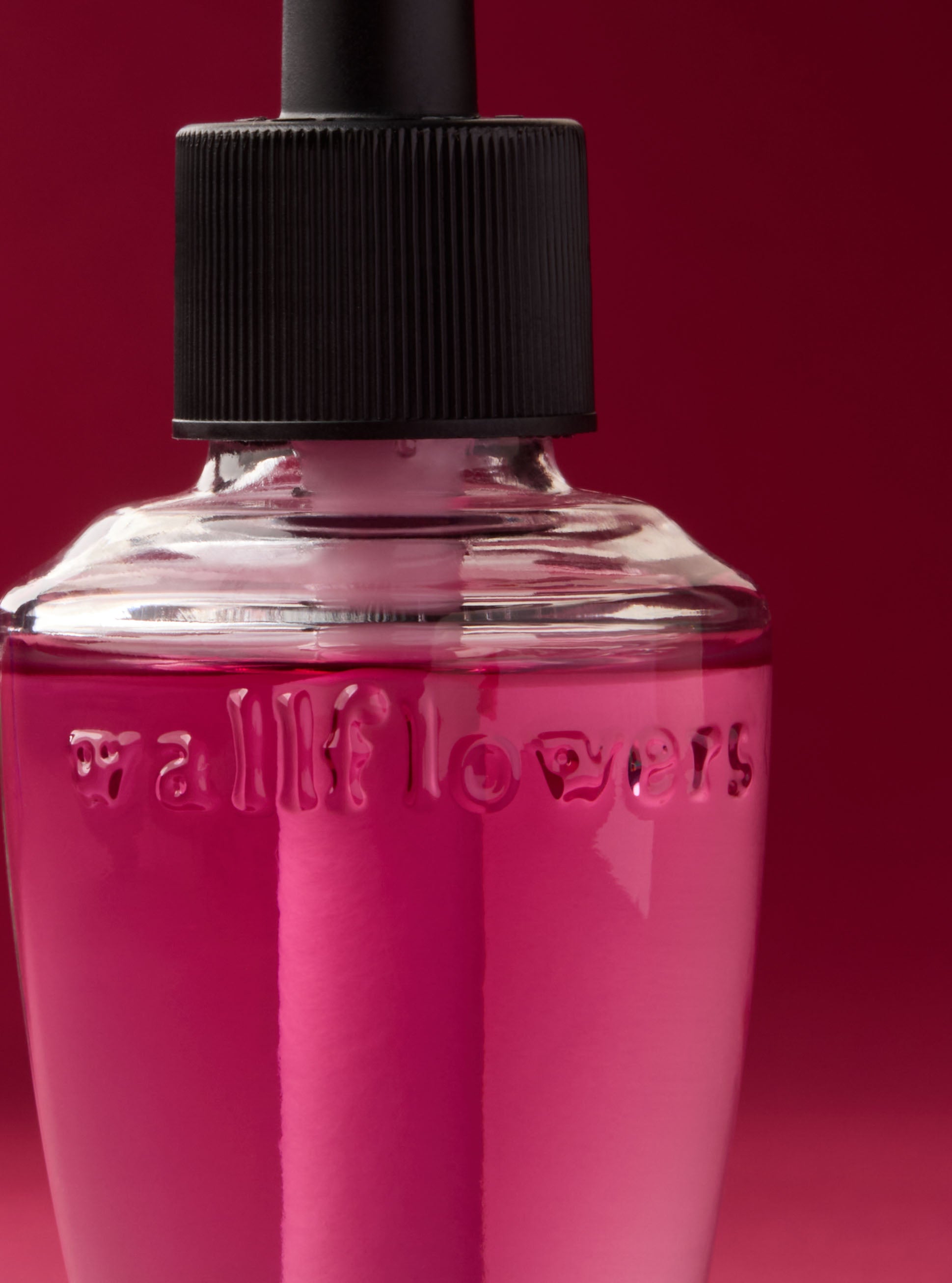 Twisted Peppermint Wallflowers Fragrance Refill